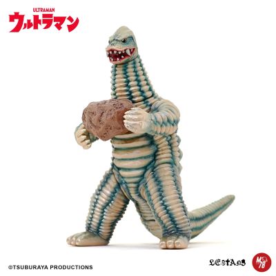 雷德王（原色版）