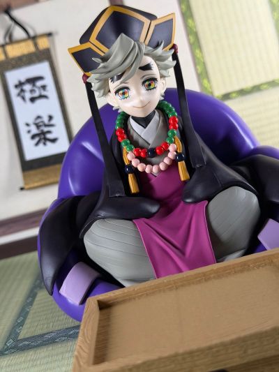 FIGLIFE 鬼灭之刃 童磨