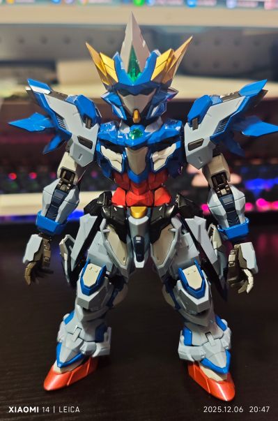 创神系列 TGM-天罚 豪华版