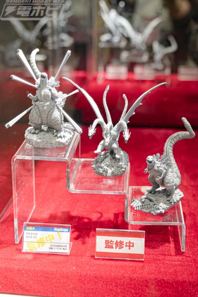 掌中名场面EX 哥斯拉01