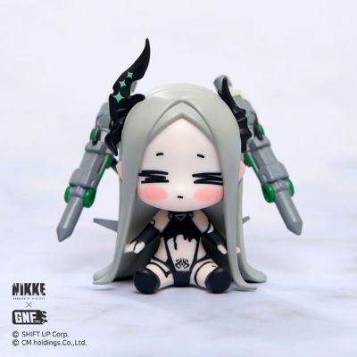 胜利女神：新的希望 BabyBoom公仔 利维坦