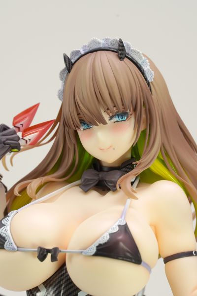 冥途武装：Blade