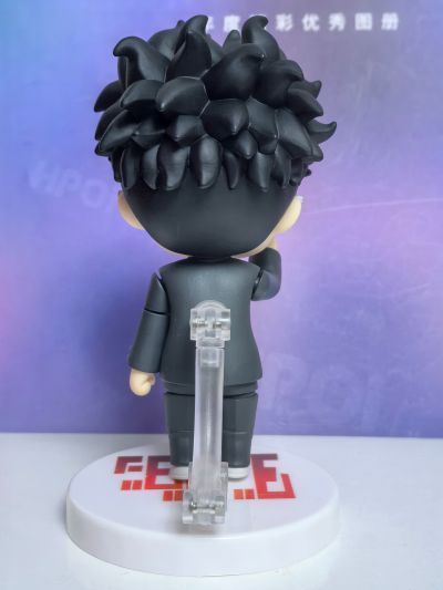 粘土人#2702 当哒当/胆大党 超然仔/厄卡伦