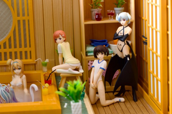 Ooji Collection Vol. 3 Standing 