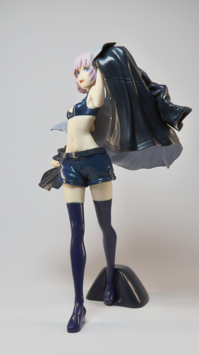 GLITTER&GLAMOURS 彻夜之歌 七草荠