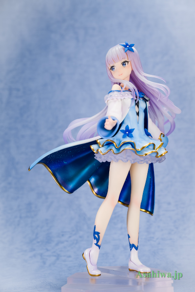 Prisma Wing 自称贤者弟子的贤者 米菈