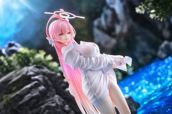 蔚蓝档案 浦和花子（泳装）