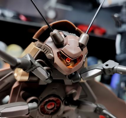 粤式·重型多功能通勤载具 超大蠊