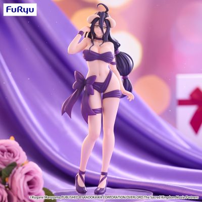 BiCute Ribbons OVERLORD 雅儿贝德