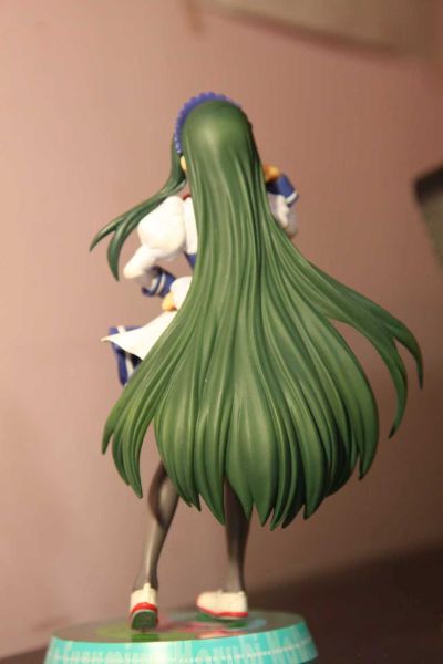 凉宫春日的忧郁 鶴屋さん＆キョンの妹 セット 