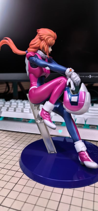 Excellent Model RAHDX G.A.NEO 机动战士高达UC 玛莉妲・库鲁斯