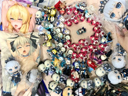 粘土人#2763 胜利女神：新的希望 毒蛇