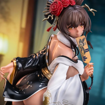 胜利女神：新的希望 诺亚尔：黑兔