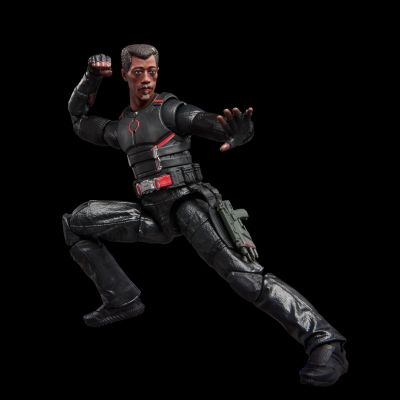 漫威传奇系列 漫威 刀锋战士