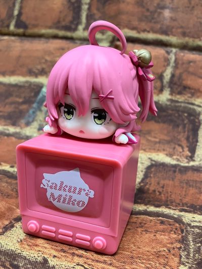 hololive 方块趴趴 Vol.5