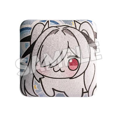 胜利女神：新的希望 DORO系列  收藏系列徽章