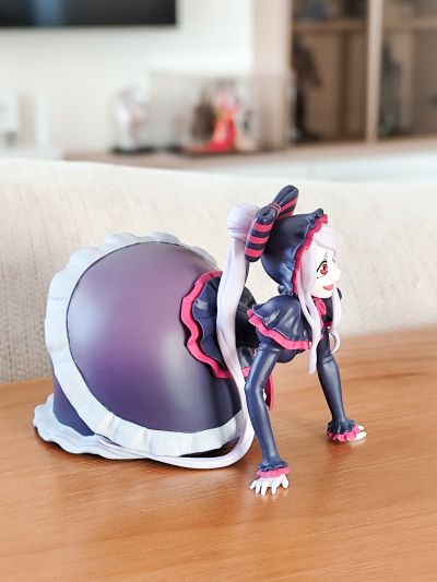 OVERLORD 压泡面人偶—夏提雅—
