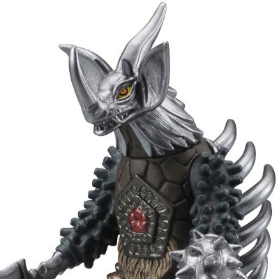 奥特怪兽DX 泰兰特（SDU）