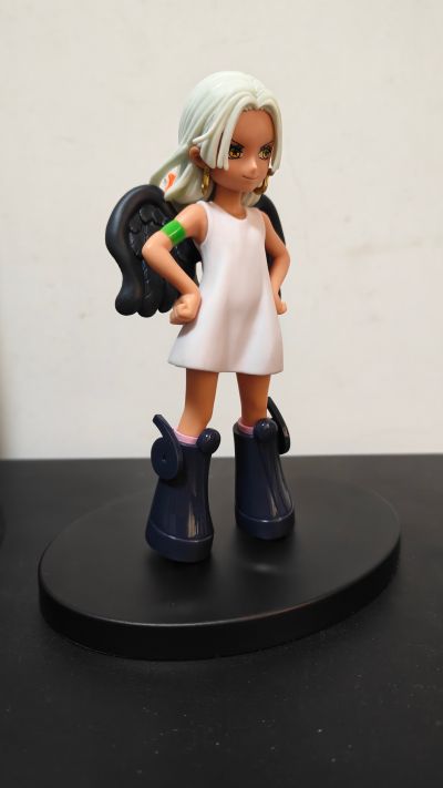 航海王 DXF～伟大航线系列 S-蛇女