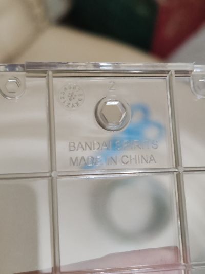 魂STAGE 可动人偶支架