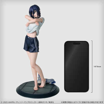 链锯人 蕾塞篇 蕾塞