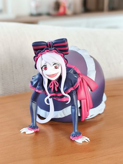 OVERLORD 压泡面人偶—夏提雅—