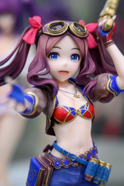 命运-冠位指定 裁定者-莱昂纳多·达·芬奇  [Summer Queens]