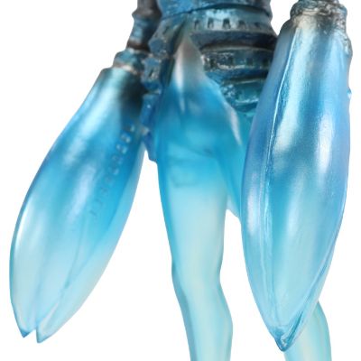 1/6特摄系列 宇宙忍者 巴尔坦星人 分身半透明体形象版