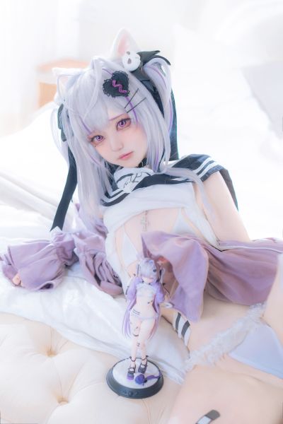 舒比 猫耳