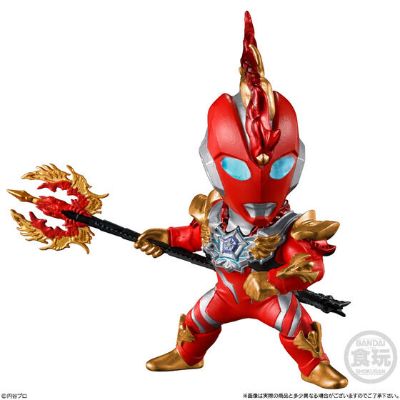 奥特曼经典造型大集结13