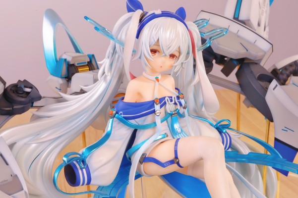 碧蓝航线 拉菲II