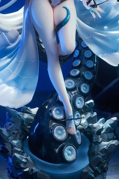 碧蓝航线 幻想号