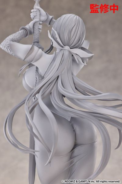 棕色尘埃2 使徒·奥利维耶