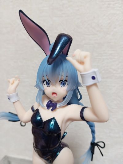 Vivit 无职转生2 ~到了异世界就拿出真本事~ Vivit 洛琪希·米格路迪亚 兔女郎 偏振光炫彩配色