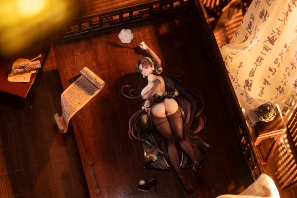 战舰少女R 1913战巡 珍馐百宝