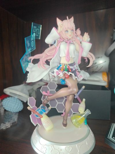 hololive 博衣小夜璃