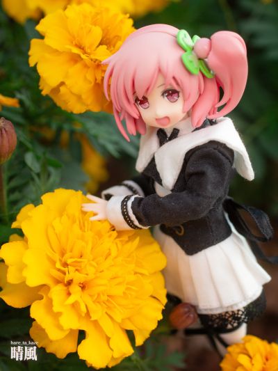 口袋少女 PG-01 泳装少女