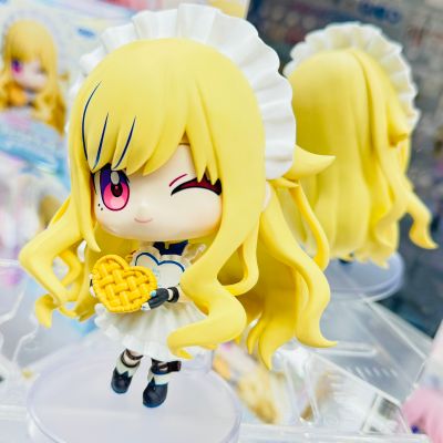 ~毛茸茸的猫咪时光~ HIMEHINA ～满满的爱意围裙