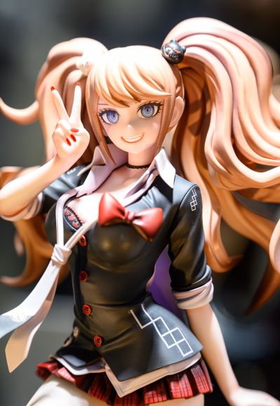 枪弹辩驳系列 江之岛盾子 15周年纪念版