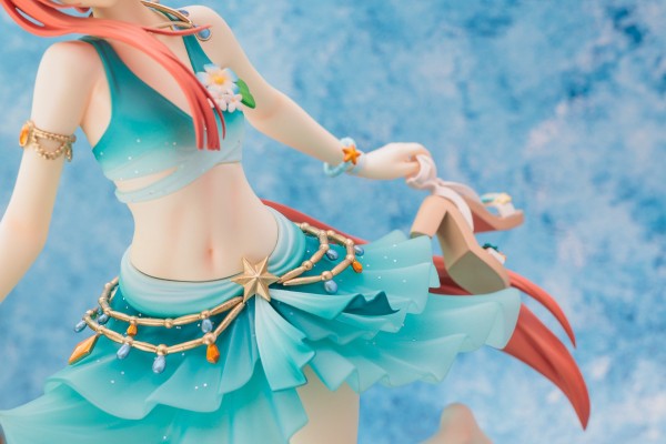 赛马娘 无声铃鹿