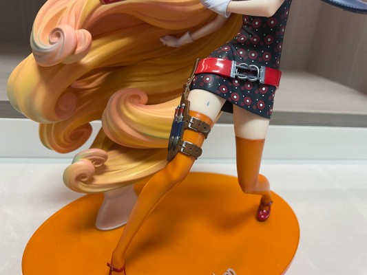 暗喻幻想：ReFantazio 朱娜