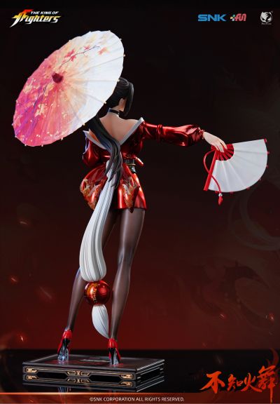 不知火舞 周年款