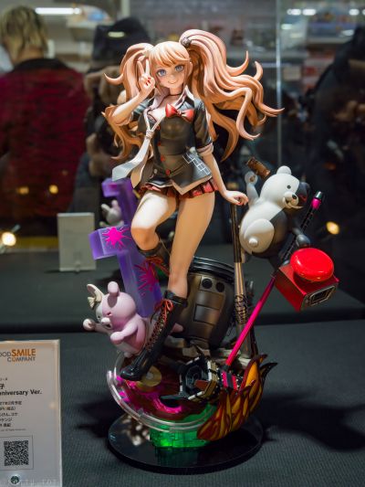 枪弹辩驳系列 江之岛盾子 15周年纪念版