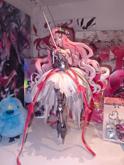 命运：冠位指定 妖精骑士崔斯坦 万圣节ver