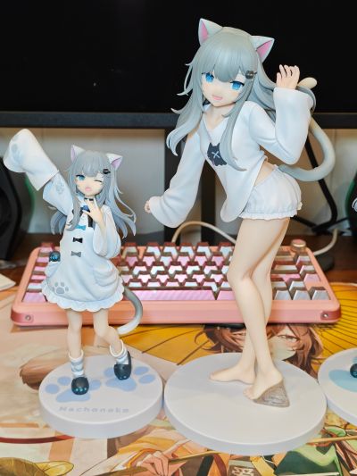 TENITOL TALL Nachoneko