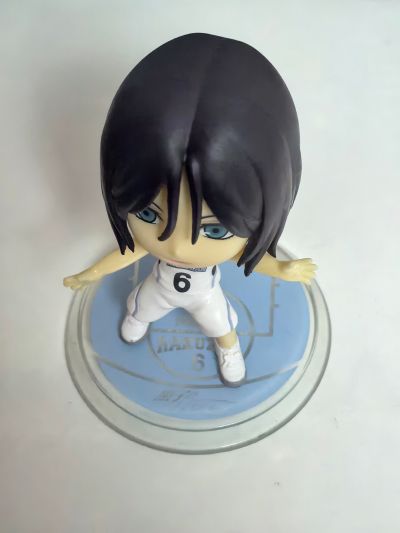 ちびきゅんｷｬﾗ 黑子的篮球 ちびきゅんｷｬﾗ ~For the Victory~ 黑子的篮球 実渕玲央 