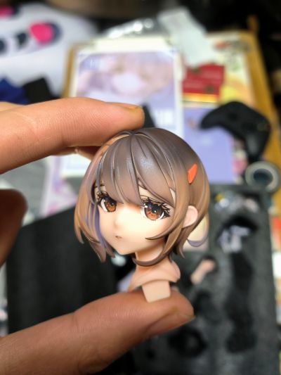 排球部 飞濑穂乃花