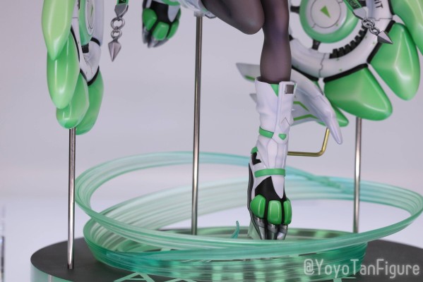 AXGRIT 偶像大师闪耀色彩 黛冬优子