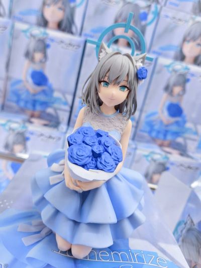 Yumemirize 蔚蓝档案 小鸟游星野