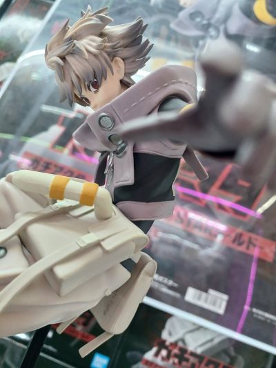 VIBRATION STARS 咔嗒咔嗒 路德